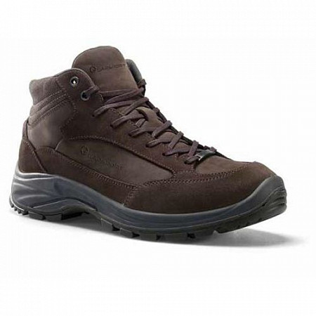 Ботинки Garsport Cortina Mid Wp Brown
