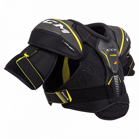 Нагрудник CCM Tacks 7092 Sr black