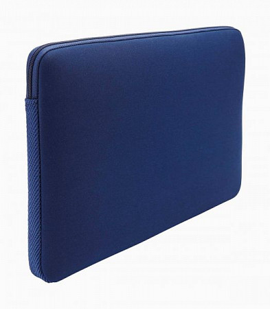 Чехол для ноутбука 15-16" Case Logic LAPS116DB Dark Blue (3201360)