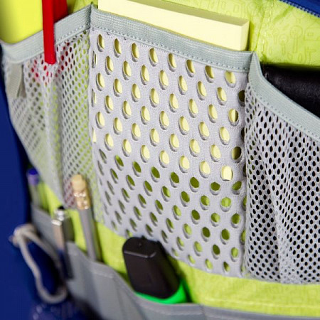 На картинке изображен Рюкзак детский Osprey Pogo 24 Black Рюкзак детский Osprey Pogo 24 Black