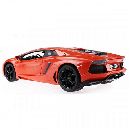 Радиоуправляемая машина MZ Lamborghini LP700 1:14 Серия D 2125D