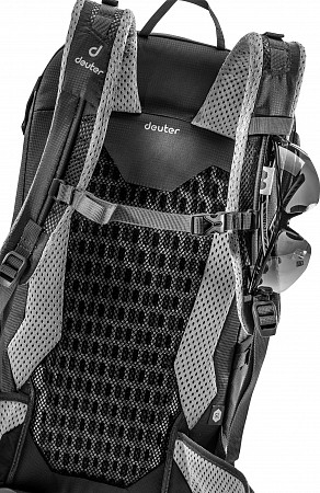 Рюкзак Deuter Speed Lite 22 SL 3410318-7000 black (2020-21)