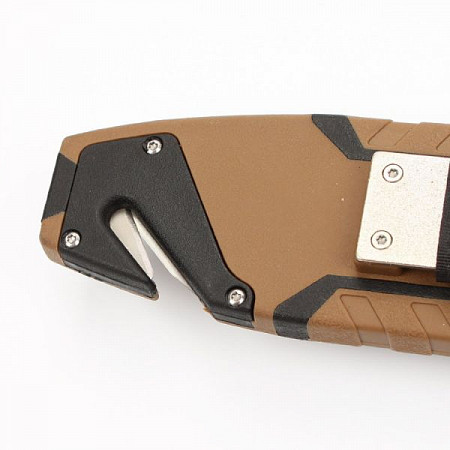 На картинке изображен Нож Ganzo G803 DY Нож Ganzo G803 DY