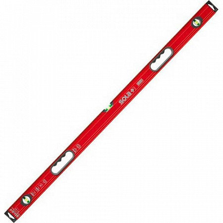 Уровень Sola 0,8 м 3 глазка 3 80 1219101