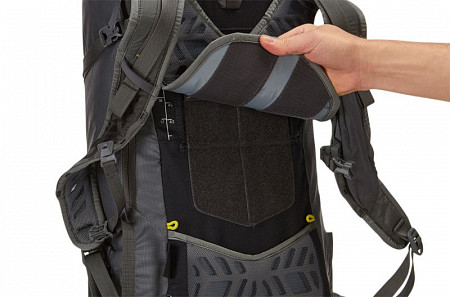 Рюкзак туристический Thule Stir 35L F dark forest (3203545)