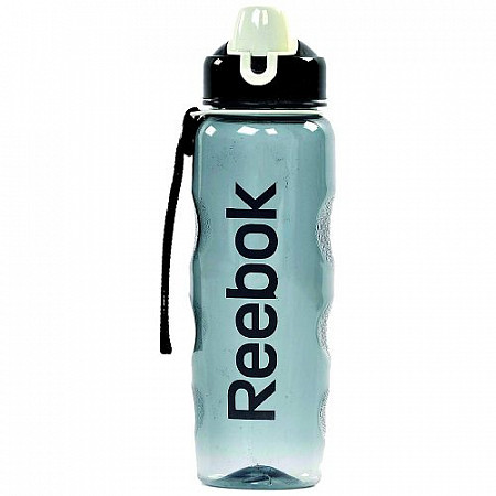 Бутылка для воды Reebok 0,75 л RAEL-10750GR