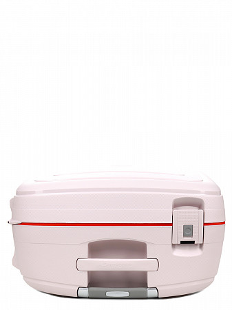 Чемодан Samsonite S'CURE 69см 10U*A1 001 pink