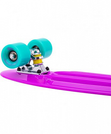 Penny board (пенни борд) Ridex Disco 22"