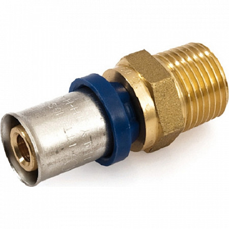 Ниппель General Fittings 5S0001H041620T