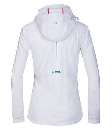 Куртка женская Husky Agata white
