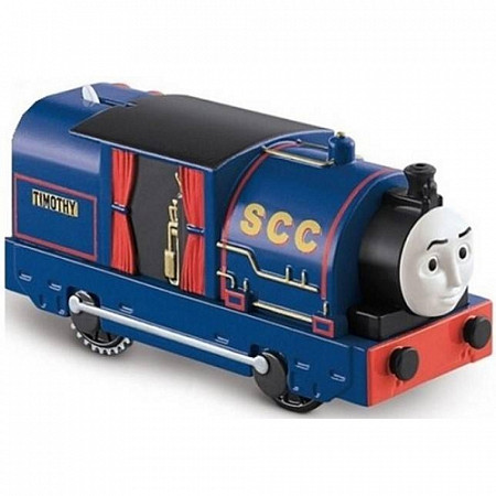 Моторизированный паровозик Fisher Price CKW29 CKW34