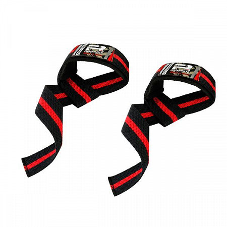 Ремни для тяги Roomaif red RWS-603