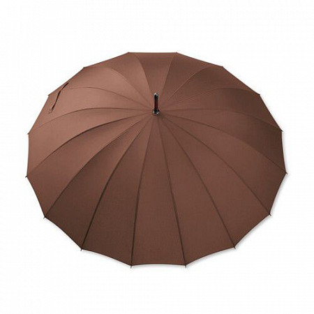 Зонт-трость Hulk 3112050 Brown