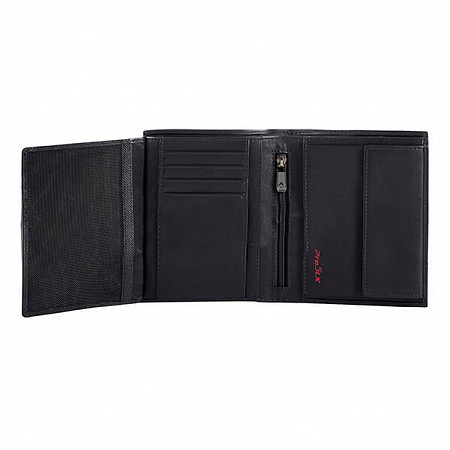 На картинке изображен Портмоне Samsonite PRO-DLX 5 SLG CR4*09 122 Портмоне Samsonite PRO-DLX 5 SLG CR4*09 122