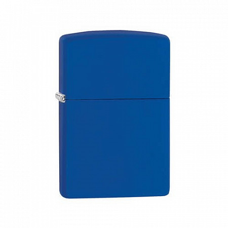 Зажигалка Zippo Z229 blue