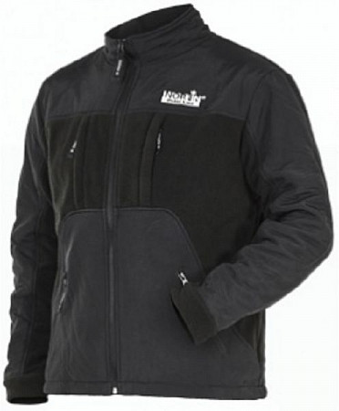 Костюм флисовый Norfin Polar Line 2 Gray