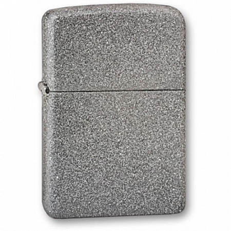Зажигалка Zippo Z211 silver