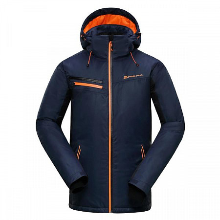 Мужская куртка Alpine Pro Baudouin MJCH162602