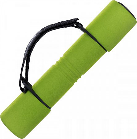 Гантель неопреновая Starfit DB-203 1,5 кг green