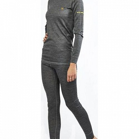 Женский комплект термобелья Termoline Bamboo 2542