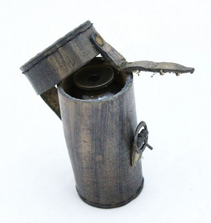 Подзорная труба Генри Гудзон