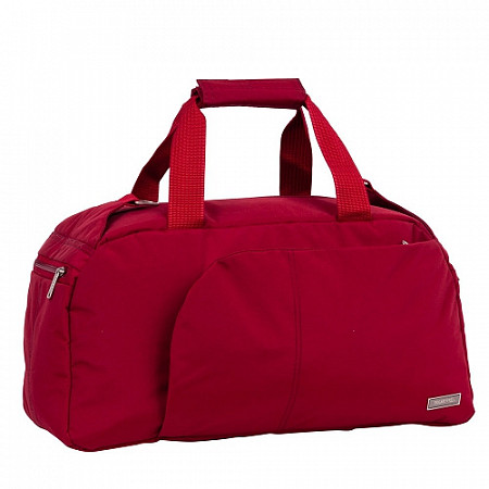 Спортивная сумка Polar П7072 red