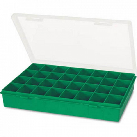 Органайзер с фиксированными отделениями Tayg 13-32 33x24,7x5,4 см 70105