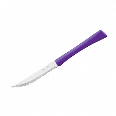 Нож для стейка Di Solle Inova D+ Violet 38.0101.00.09.000