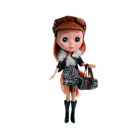 Кукла Blyth с аксессуарами 2012 8 видов
