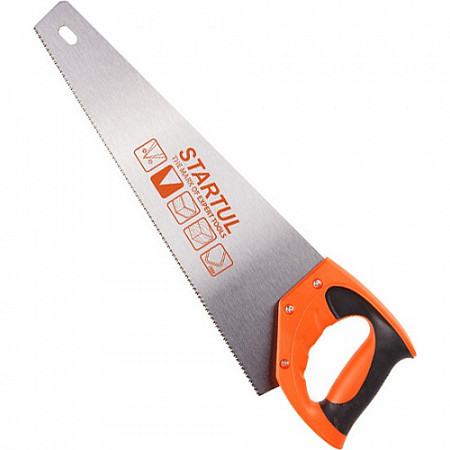 Ножовка Startul 45 см ST4025-45