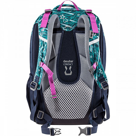 Рюкзак Deuter Ypsilon 3831021-3055 Arctic star (2021)