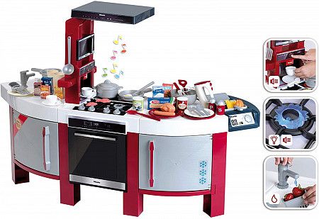 Игровой набор Klein Кухня MIELE 7159