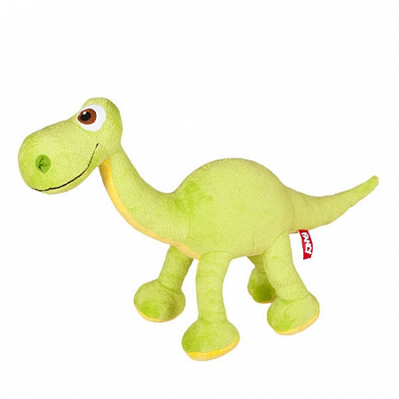 Мягкая игрушка Fancy Динозаврик Даки DRD01