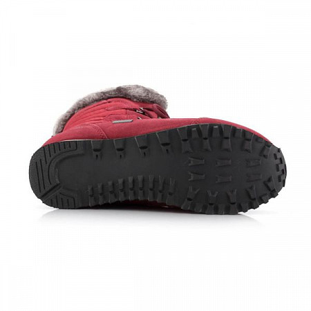 Ботинки женские Alpine Pro Allyson LBTK144475 red