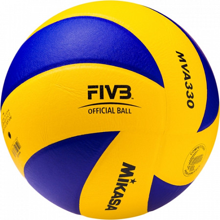 Мяч волейбольный Mikasa MVA330