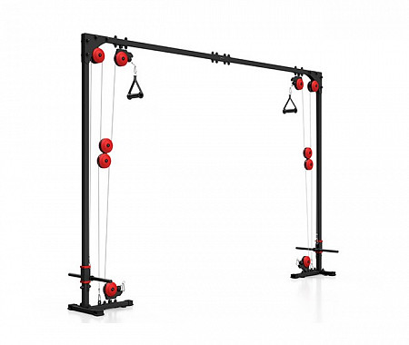 На картинке изображен Кроссовер Marbo 103 Кроссовер Marbo 103