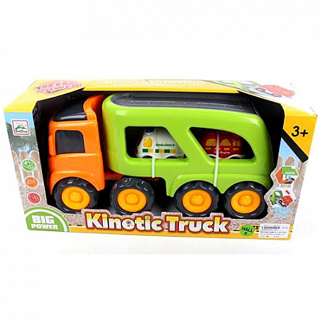 Автовоз 933-101