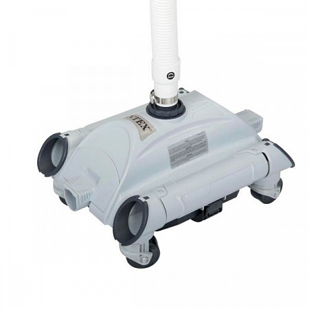 Автоматический вакуумный очиститель Intex 28001/58948