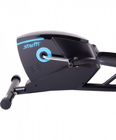 Магнитный эллиптический тренажер Starfit Cosmo VE-0102
