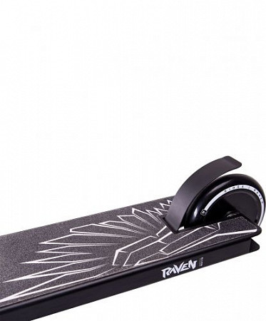 Самокат Ridex Raven Black