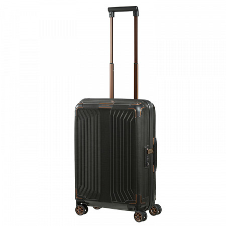 Чемодан Samsonite LITE-BOX 55см 42N*19 001 black