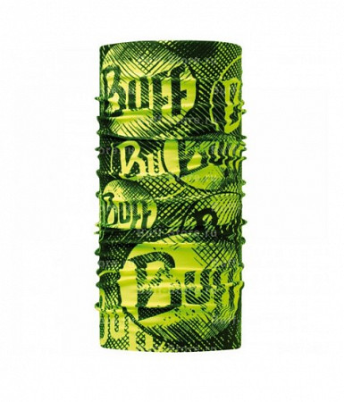Бандана Buff Original Log Us