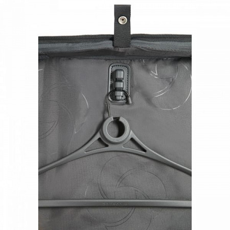 Портплед Samsonite X'blade 3.0 04N-09013 Black