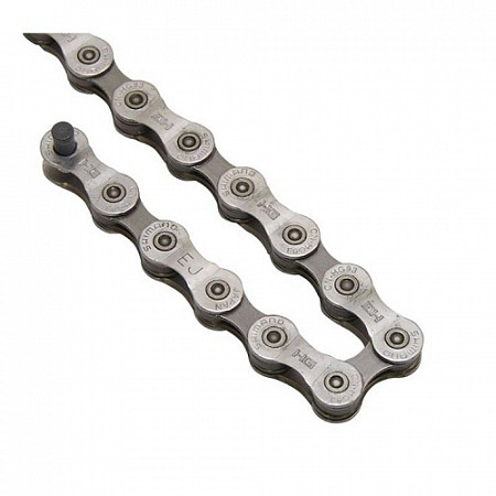 Велоцепь Shimano ICNHG93114 27скоростей, 114 звеньев, 2-941