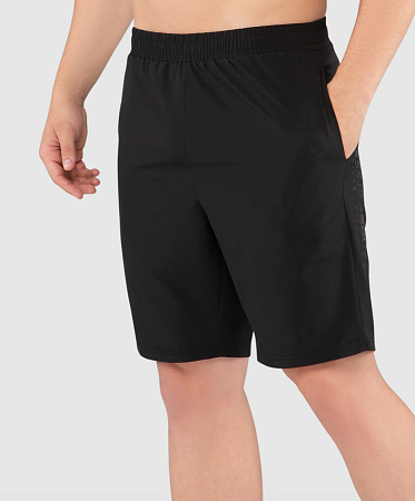 Мужские спортивные шорты FIFTY Back in Black FA-MS-0203-998 black