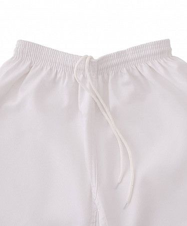 Кимоно для карате Insane BASE KT100 хлопок/полиэстер 00/120  white