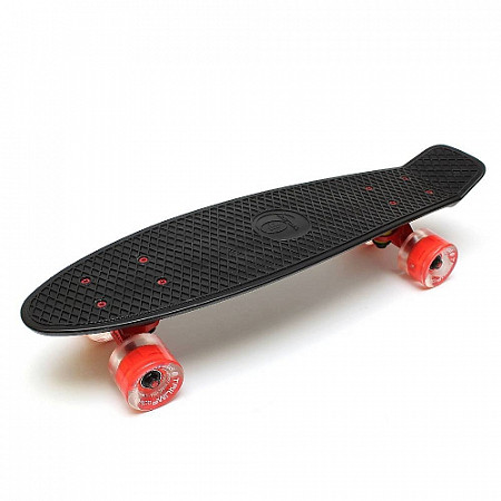 Penny board (пенни борд) Triumf Active TLS-401L Black (2021)