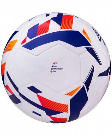Мяч футбольный Umbro Neo Trainer 20952U №5 White/Blue/Orange/Red