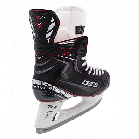 Коньки хоккейные Bauer Vapor X2.7 S19 Jr