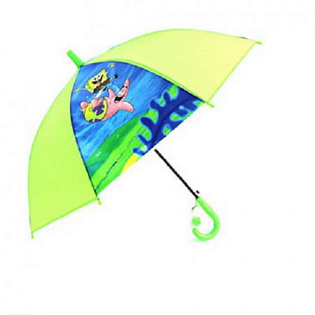 Зонт детский ART502 Губка боб